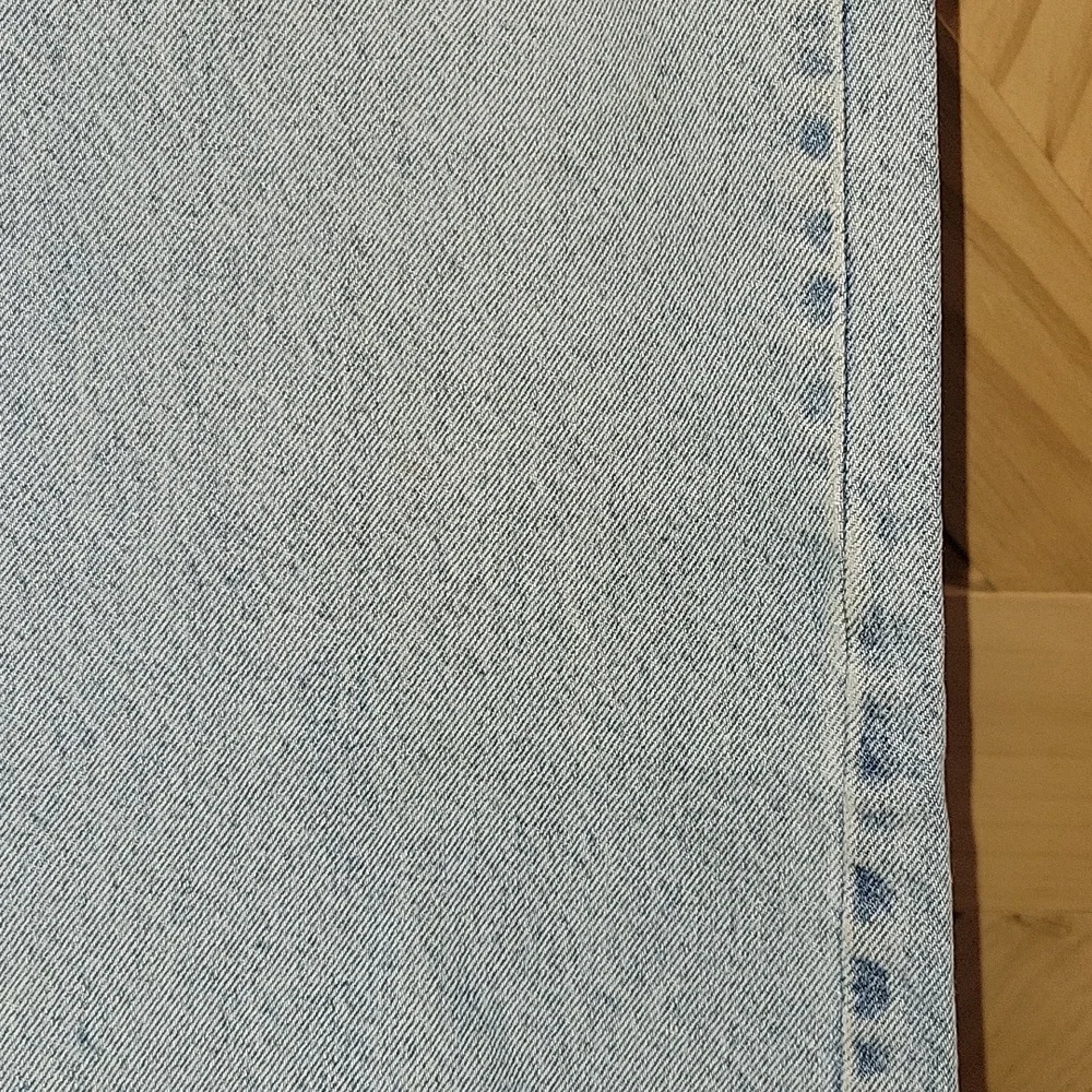 Levi's | Regular Fit Distressed Jeans | 36×32